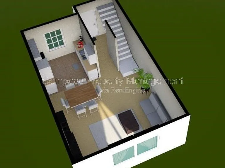 Hightree Townhomes — Photo 4