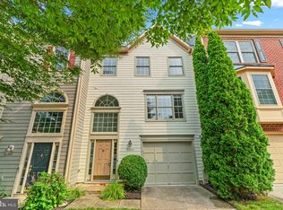 5364 Tarkington Pl, Columbia, MD 21044