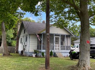 700 Poplar Ave, Rio Grande, NJ 08242