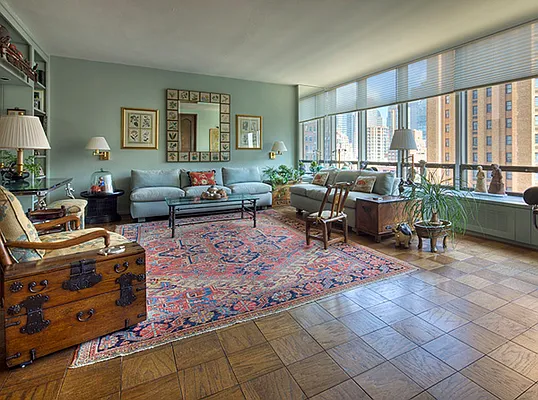 Sold by Brown Harris Stevens | media 14