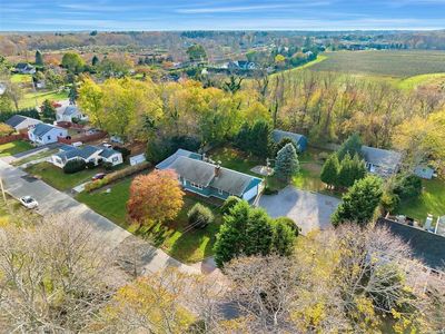 345 Clark Road, Southold, NY, 11971