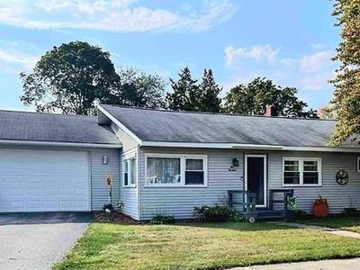 213 Alice St, East Tawas, MI, 48730