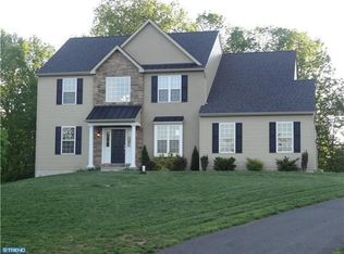 200 Yoder Rd, Harleysville, PA 19438