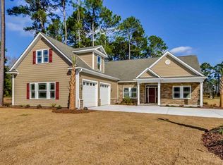 1800 Wood Stork Dr, Conway, SC 29526