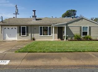 532 Edgemar Ave, Pacifica, CA