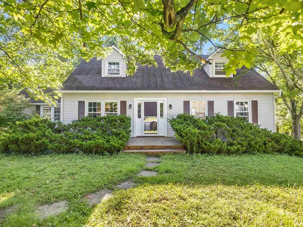4520 E Cambridge Ct, Bloomington, IN 47408