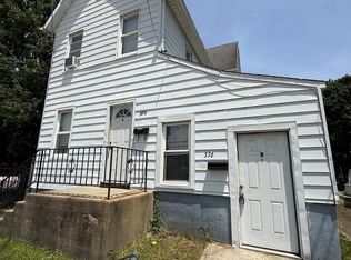 376 E Broadway, Salem, NJ 08079