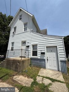 376 E Broadway, Salem, NJ, 08079