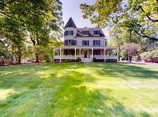 27 West Ln #3, Ridgefield, CT 06877