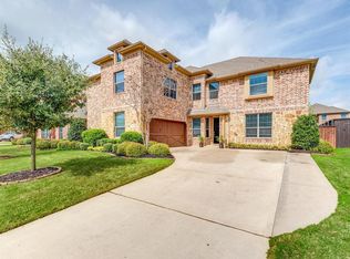 1974 Lewis Crossing Dr, Keller, TX 76248
