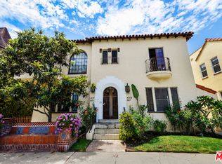 421 1/2 N Ogden Dr, Los Angeles, CA 90036