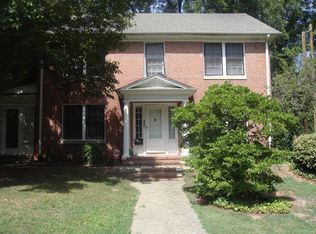 123 Brooks Ave #A, Raleigh, NC 27607