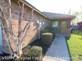 7811 Novella Dr, Fort Worth, TX 76134