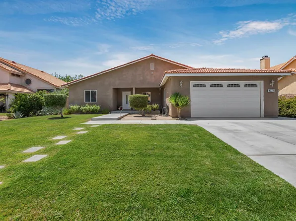 43725 Byron Dr, Lancaster, CA 93535