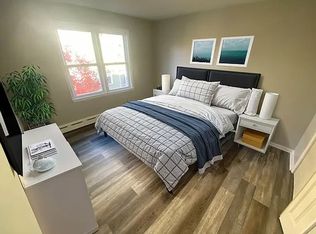 Mueller Park Lofts, Minneapolis, MN 55405