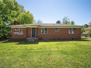 23 W Fresno St, Greenwood, AR 72936