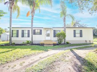 3435 Old Dixie Hwy, Mims, FL 32754