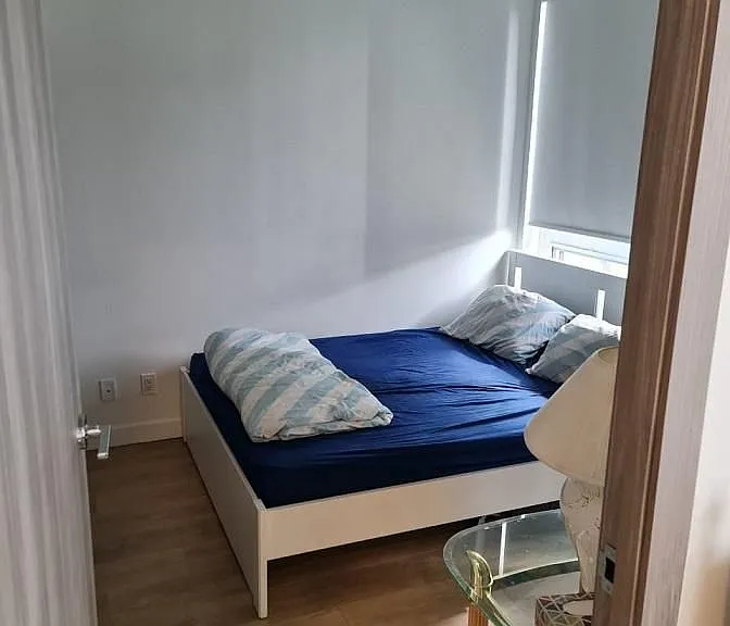 27 McMahon Dr N #203 — Photo 1