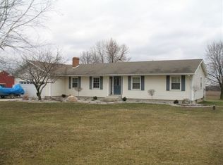 5583 Brooks Hwy, Onsted, MI 49265