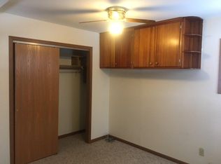 1308 11th St E #1A, Menomonie, WI 54751