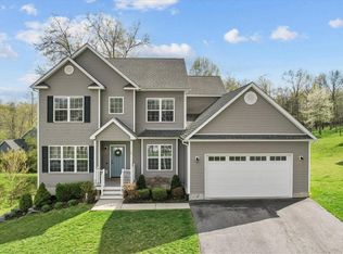 14 Cahill Dr, Goshen, NY 10924