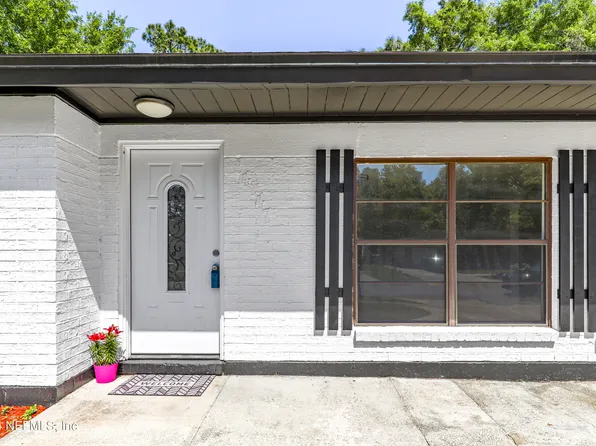 4147 ORIELY Drive, Jacksonville, FL 32210