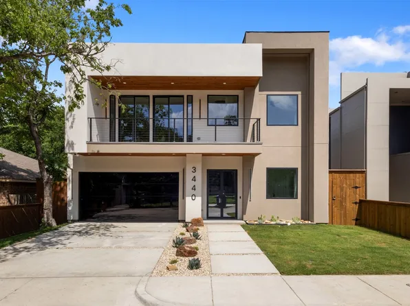 3440 Crossman Ave, Dallas, TX 75212