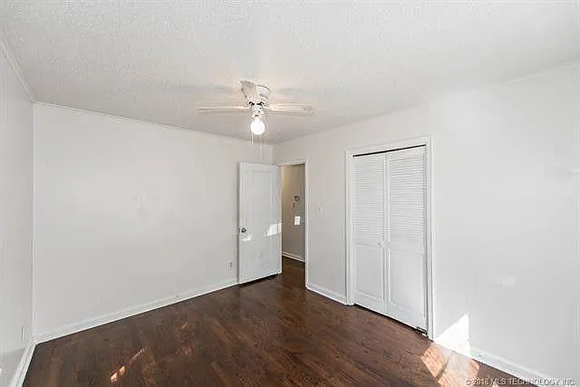 Bedroom #3