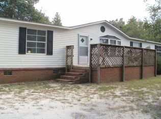 132 Tom Lucas Ln, Pelion, SC 29123