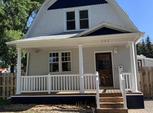 322 N 6th St, Grand Forks, ND 58203