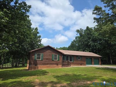 1805 County Line Rd, Keysville, VA, 23947