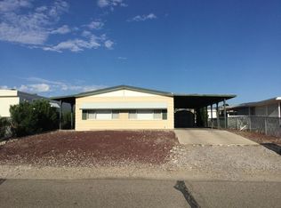 1417 Mirada Dr, Bullhead City, AZ 86442