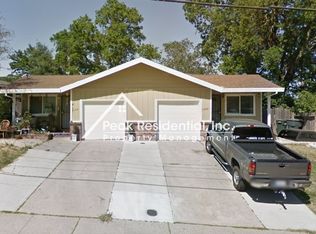 5368 Elsinore Way, Fair Oaks, CA 95628
