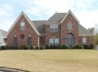 150 Brookwood Cir, Oakland, TN 38060
