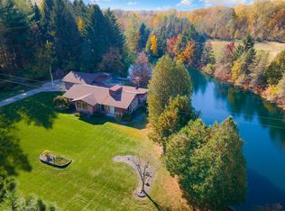 4403 N Raucholz Rd, Hemlock, MI 48626