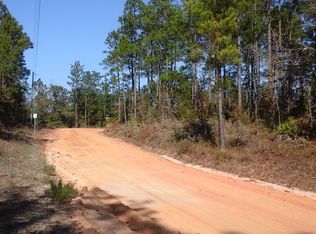 22424 Clarks Rd, Fountain, FL 32438