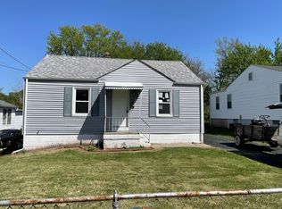 2406 Wallis Ave, Saint Louis, MO 63114