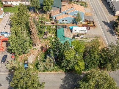 3008 Turnagain St, Anchorage, AK, 99517
