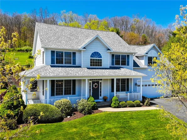 3530 Conhocton Rd, Painted Post, NY 14870