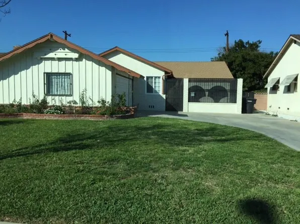 10063 Faywood St, Bellflower, CA 90706