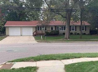 1507 W Broadway St, Mount Pleasant, MI 48858