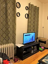 Rented by H F Hewitt Realty