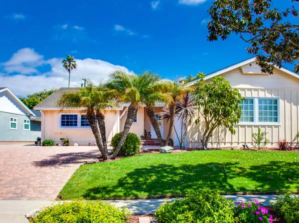 5014 Vista Del Vegas, Torrance, CA 90505