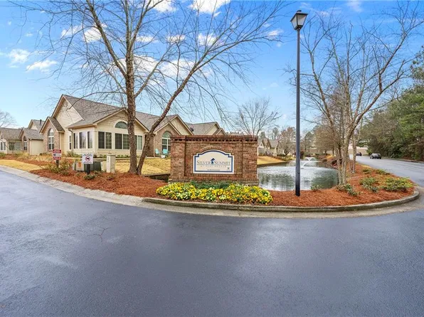 302 Silver Summit Dr SE, Conyers, GA 30094