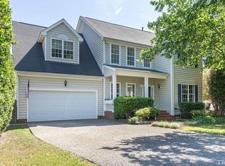 2405 Silver Lake Trl, Raleigh, NC 27606