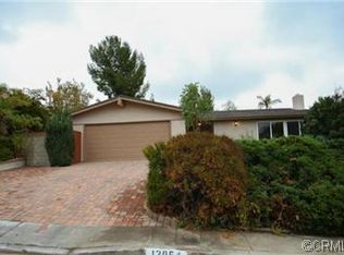 12054 Monogram Ave, Granada Hills, CA 91344