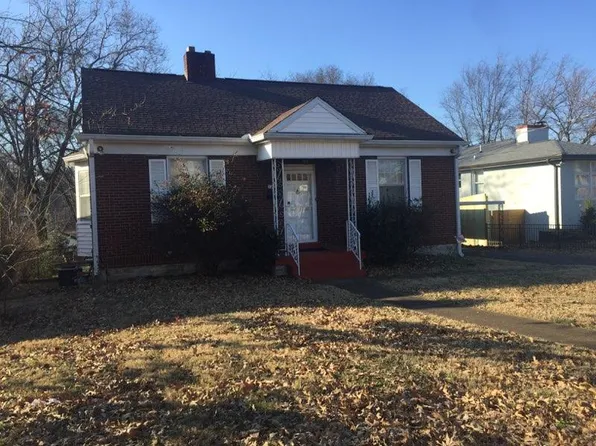 1421 15th Ave S #A, Nashville, TN 37212