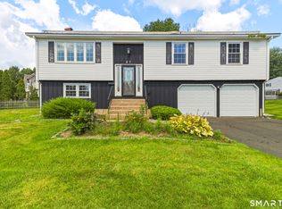 67 Sunnyfield Drive, Windsor, CT 06095