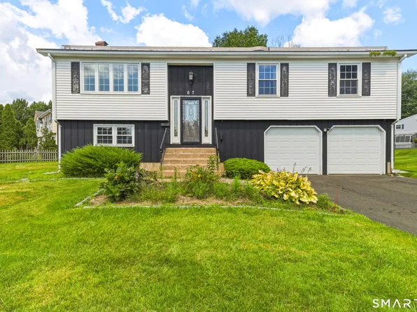 67 Sunnyfield Drive, Windsor, CT 06095