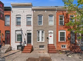 1244 Washington Blvd, Baltimore, MD
